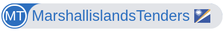 MarshalIslandTenders logo